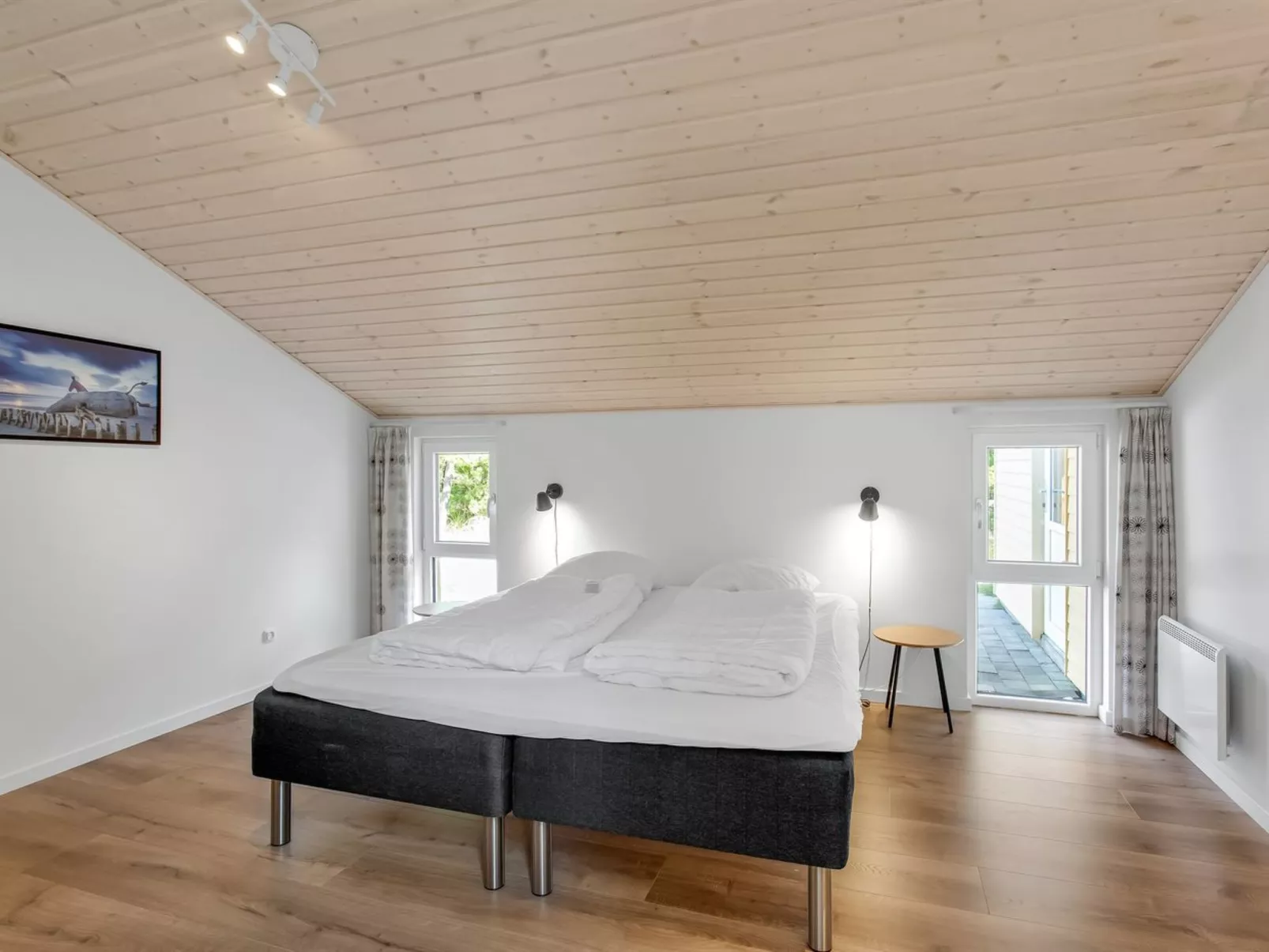 "Tammes" - 1km from the sea-Drinnen