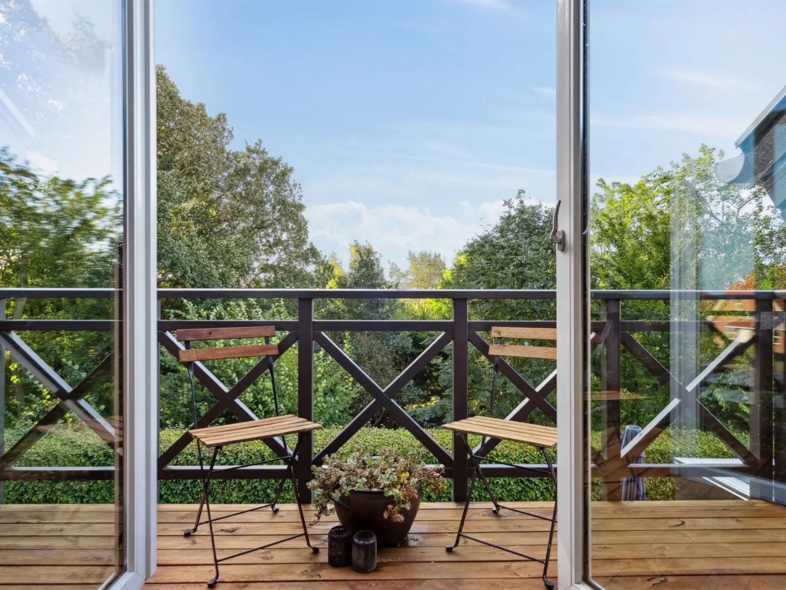 "Thiokk" - 500m from the sea-Outside