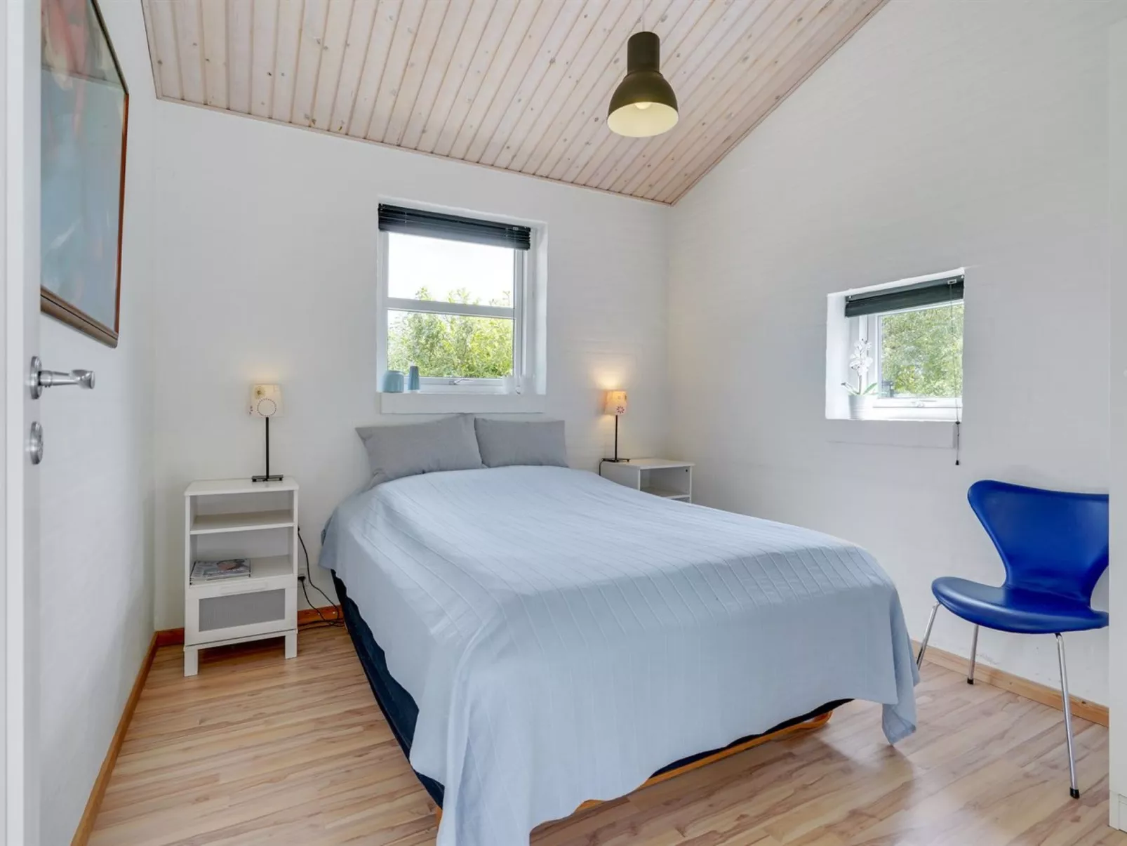 "Evangelia" - 1.2km from the sea-Inside