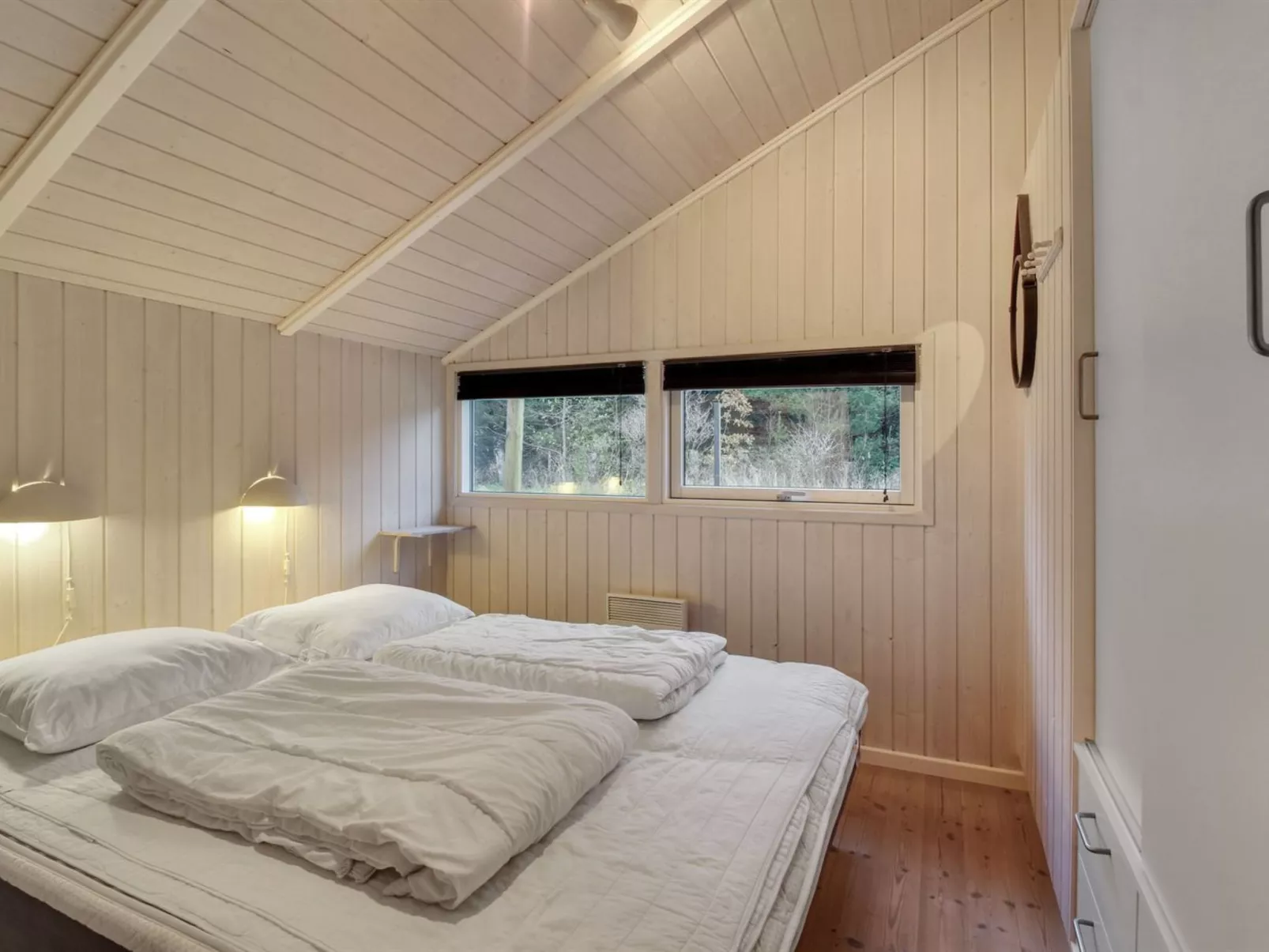 "Acucena" - 1.3km from the sea-Dedans