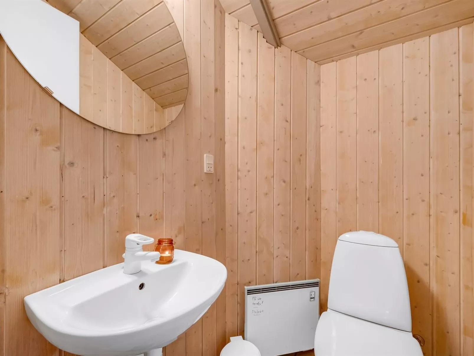 "Mimo" - 150m from the sea-Drinnen