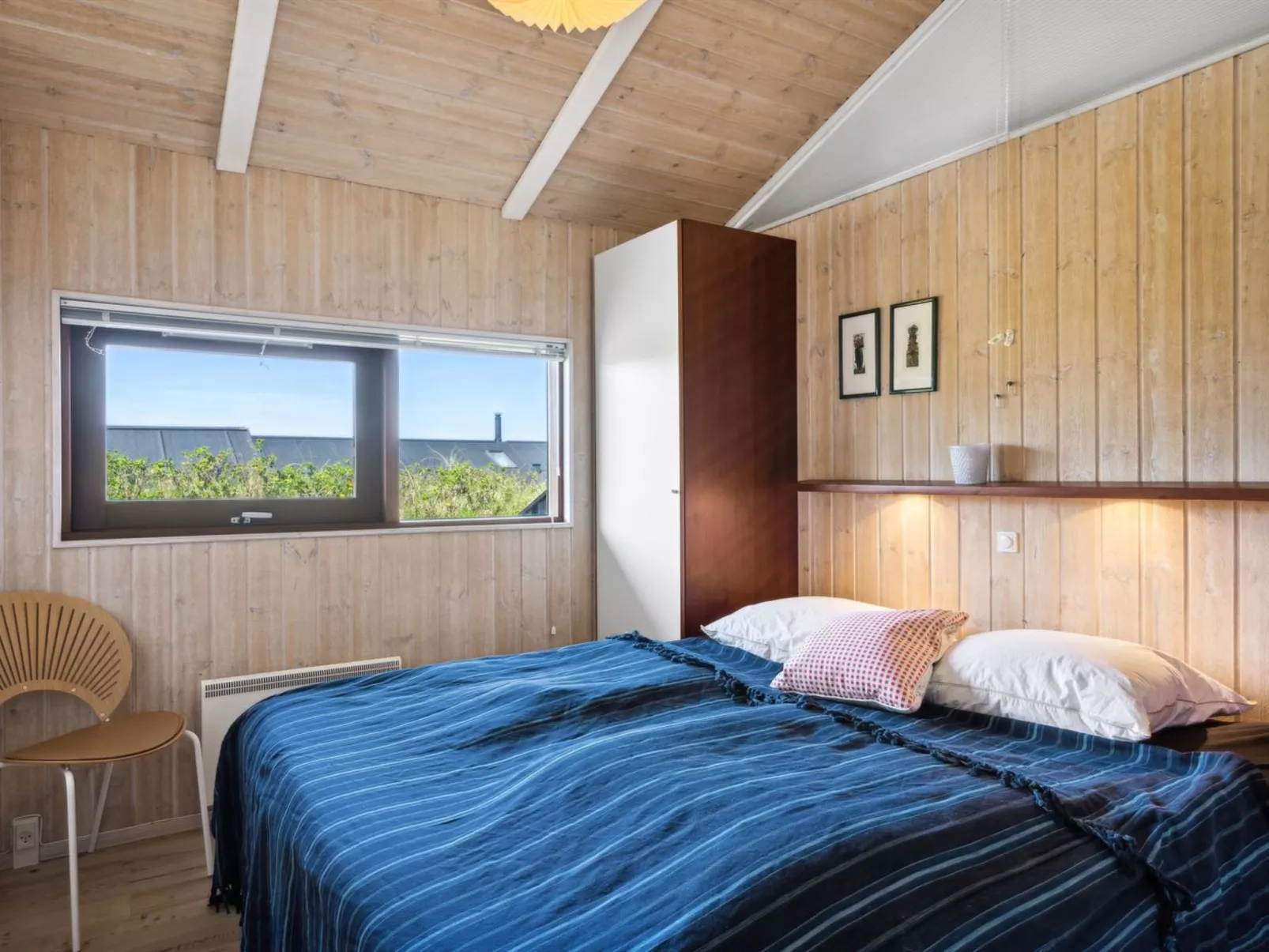 "Danica" - 175m from the sea-Dedans