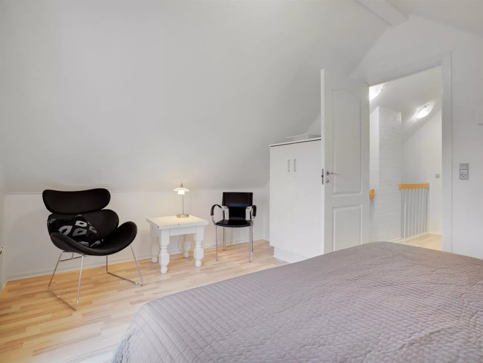 "Manola" - 300m from the sea-Drinnen