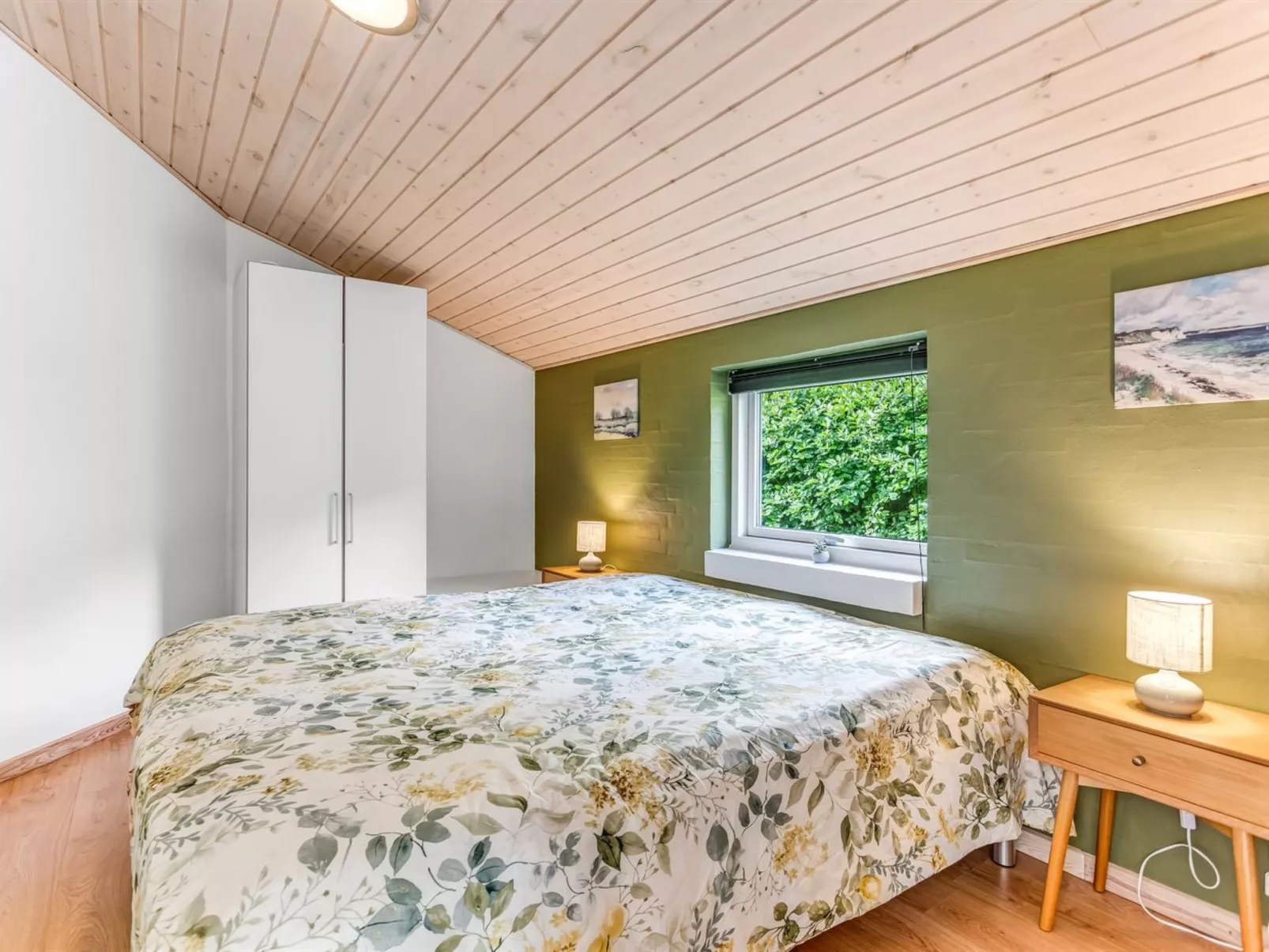 "Coco" - 200m from the sea-Dedans