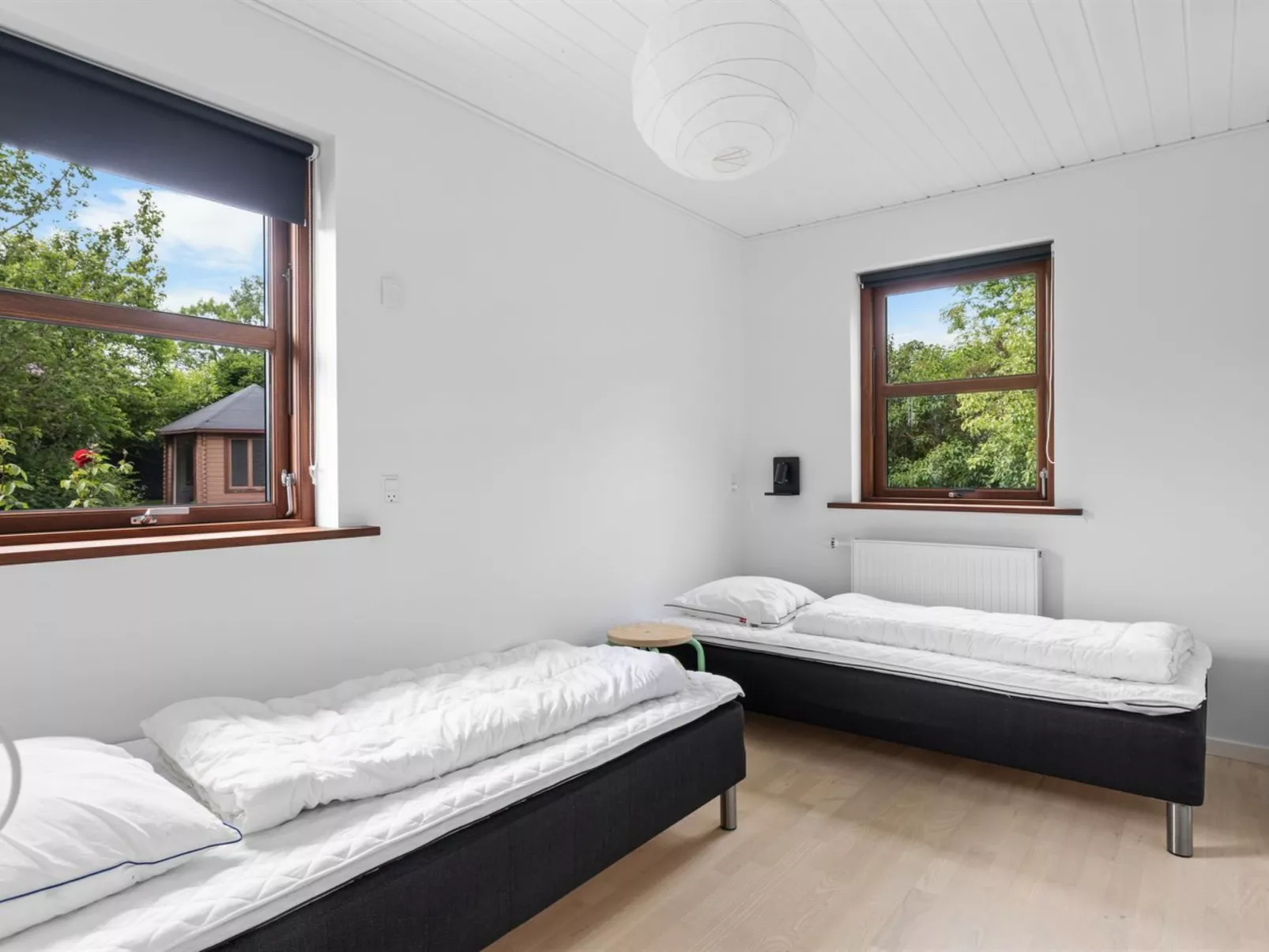 "Jorith" - 550m from the sea-Inside