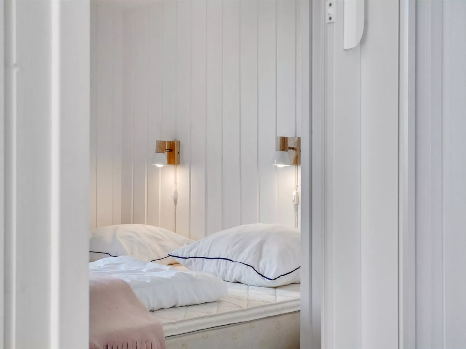 "Gillis" - 900m from the sea-Inside