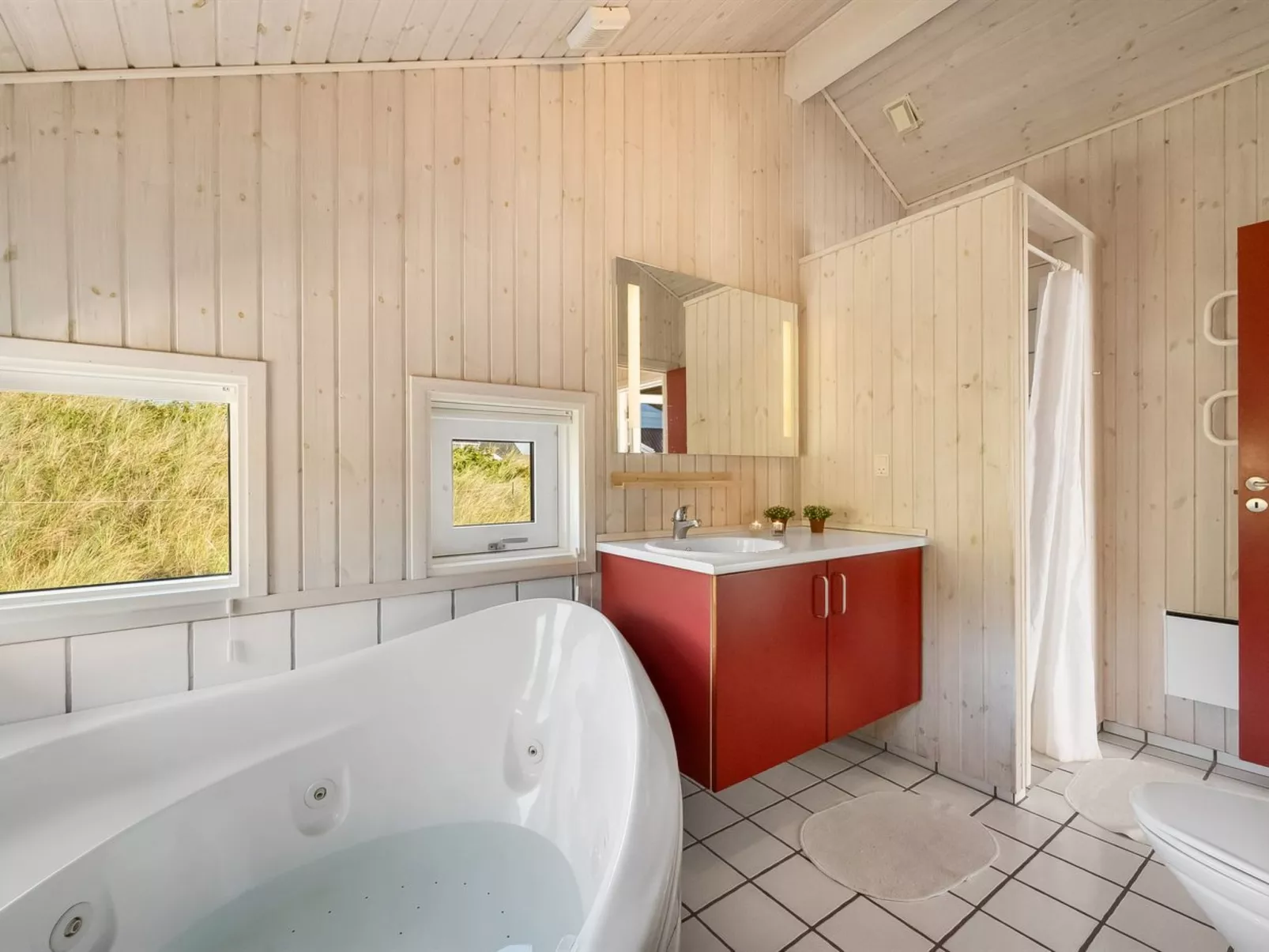 "Emelie" - 200m from the sea-Drinnen