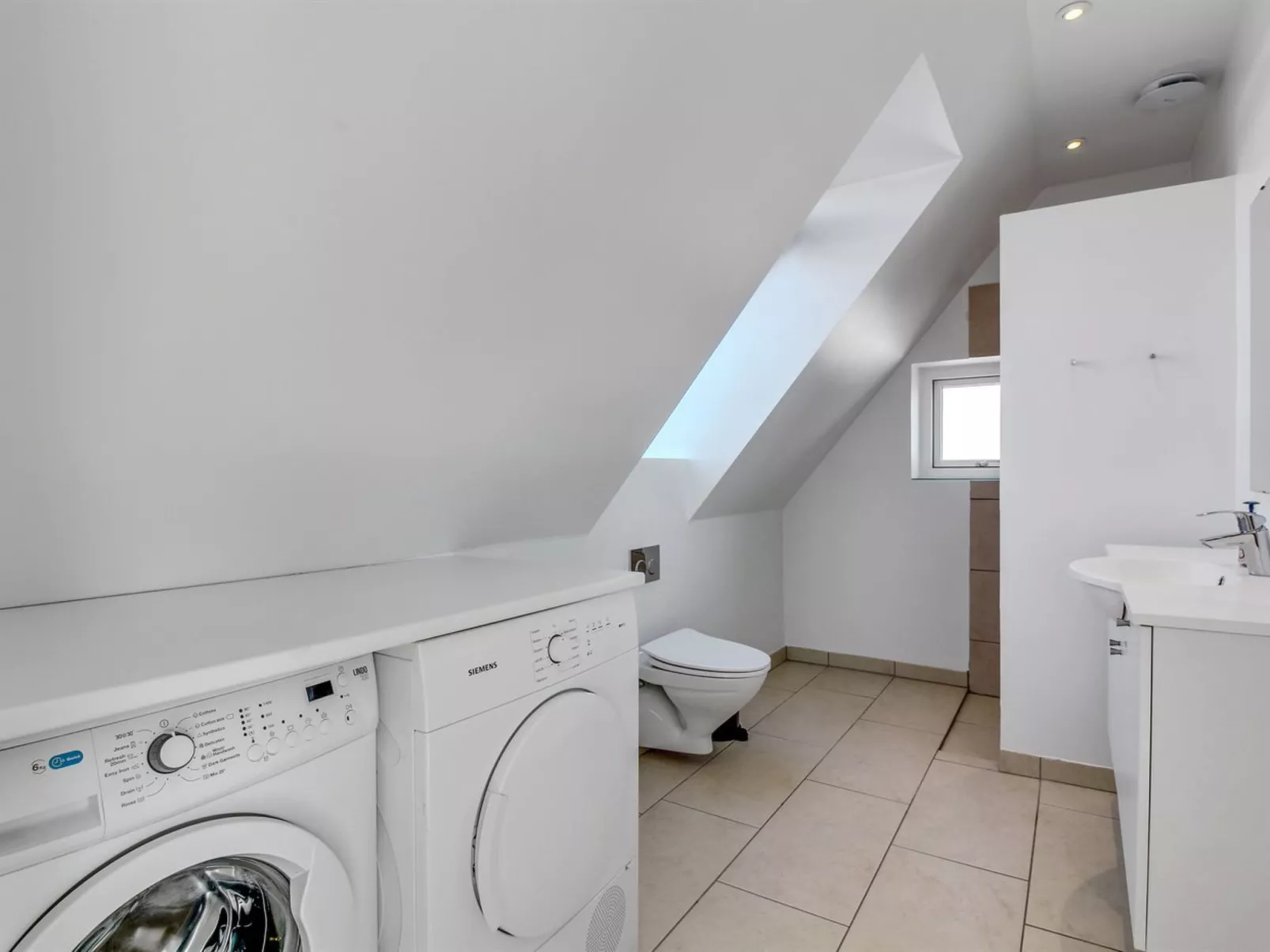 "Kimon" - 600m from the sea-Dedans