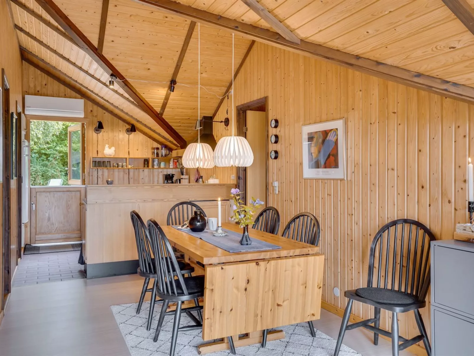 "Ija" - 200m from the sea-Inside