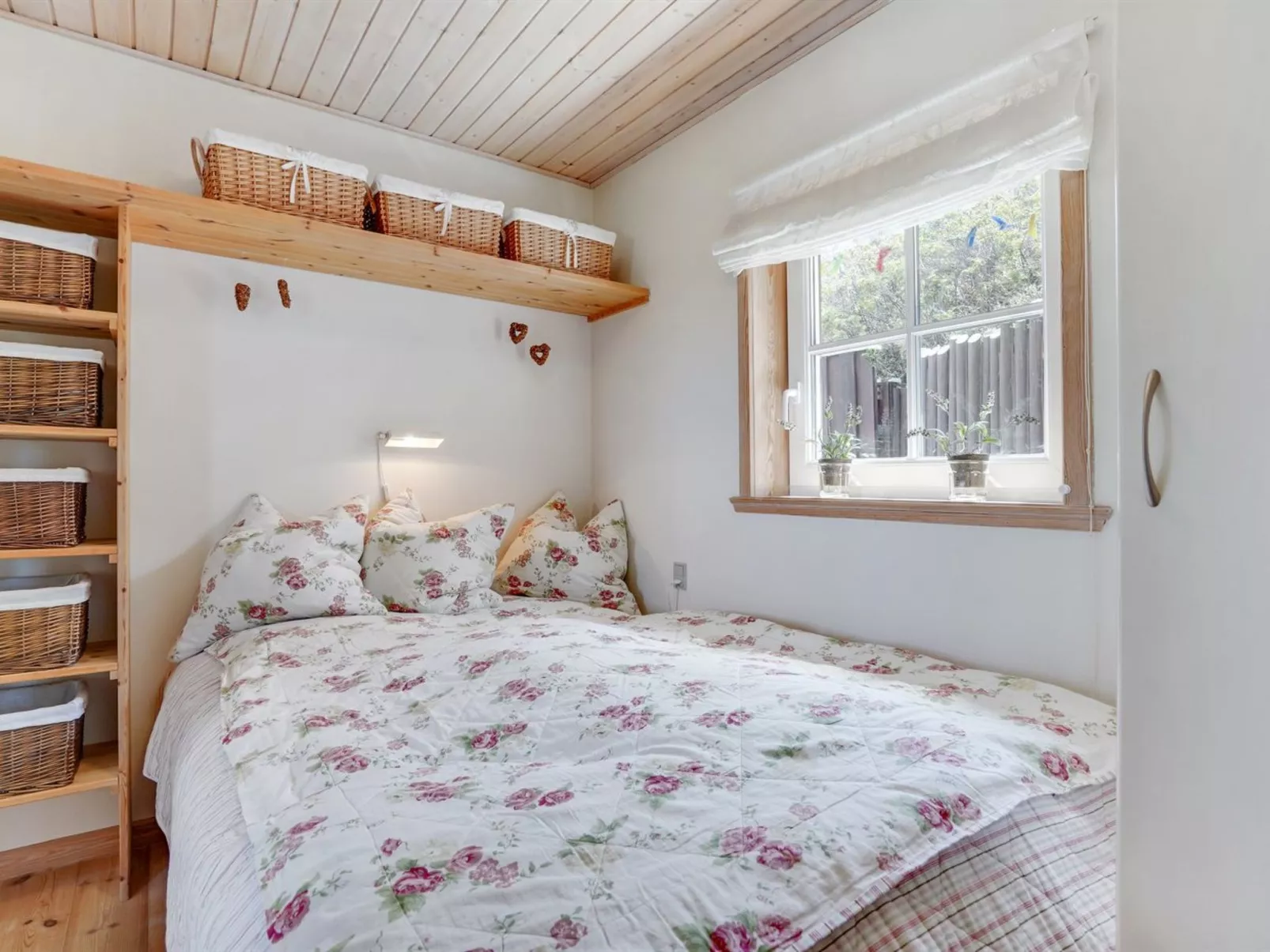 "Byrial" - 200m from the sea-Inside