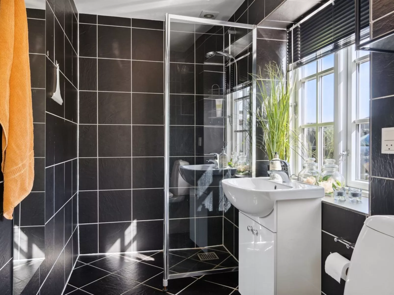 "Murtuz" - 900m from the sea-Inside