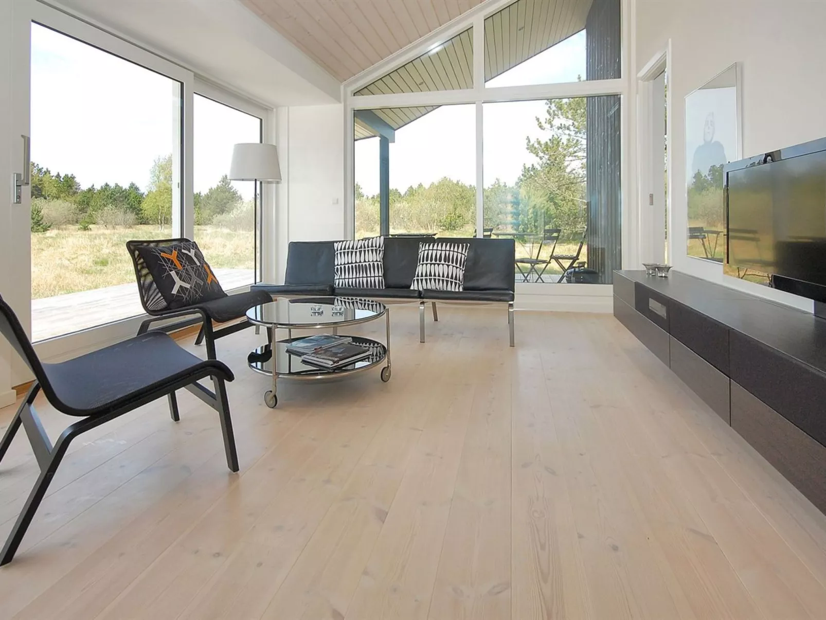 "Melinda" - 2km from the sea-Inside