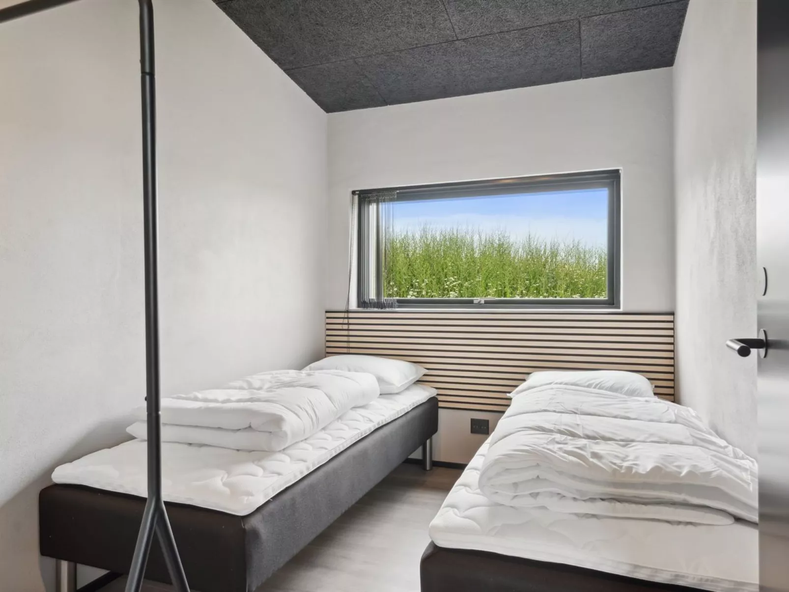 "Anelle" - 500m from the sea-Inside