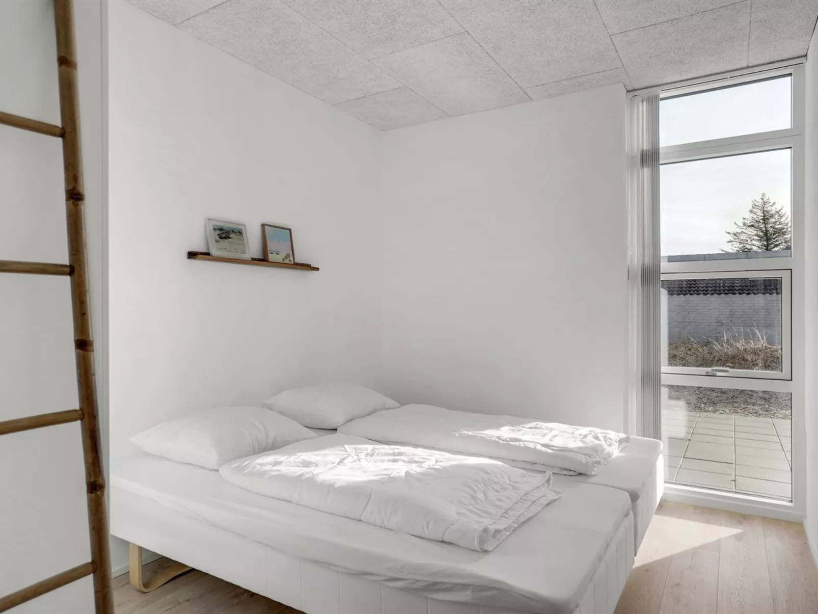 "Ilsabe" - 2km from the sea-Inside