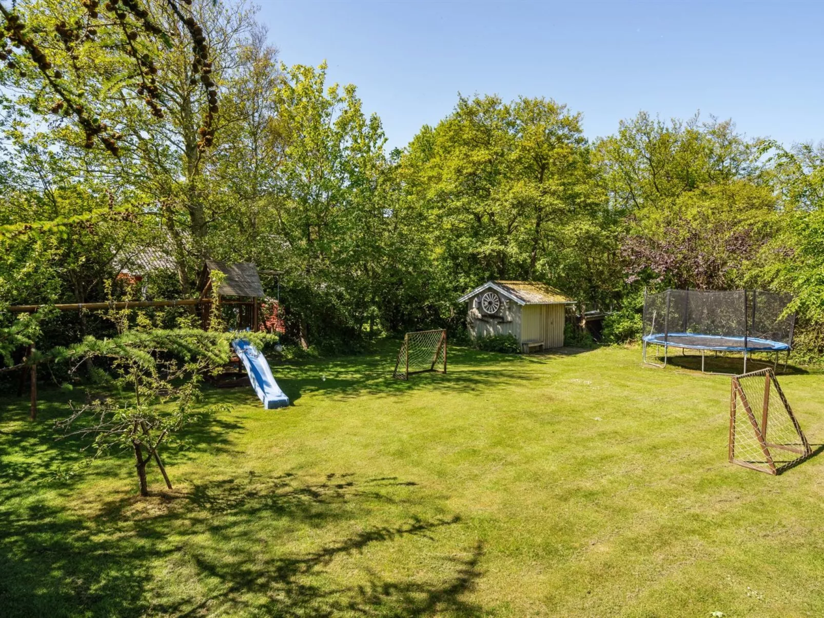 "Flugha" - 500m to the fjord-Dehors