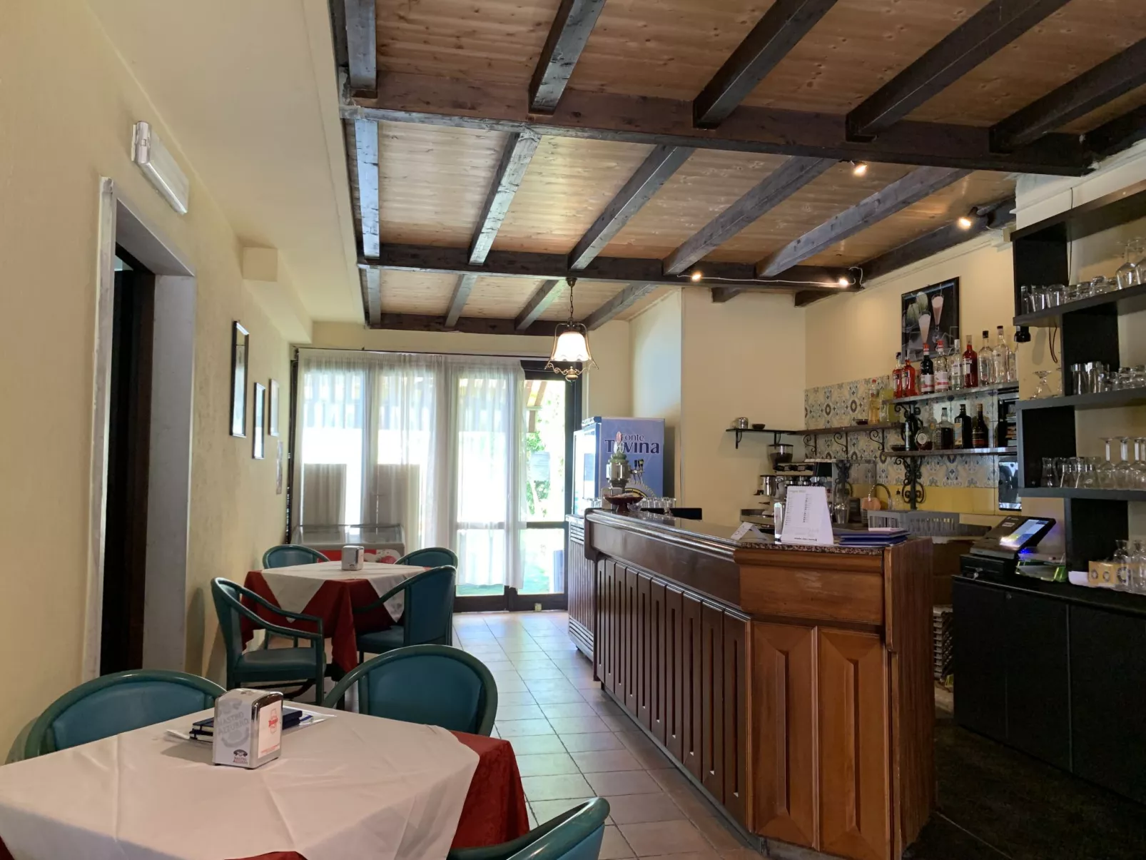 Panorama-Dedans