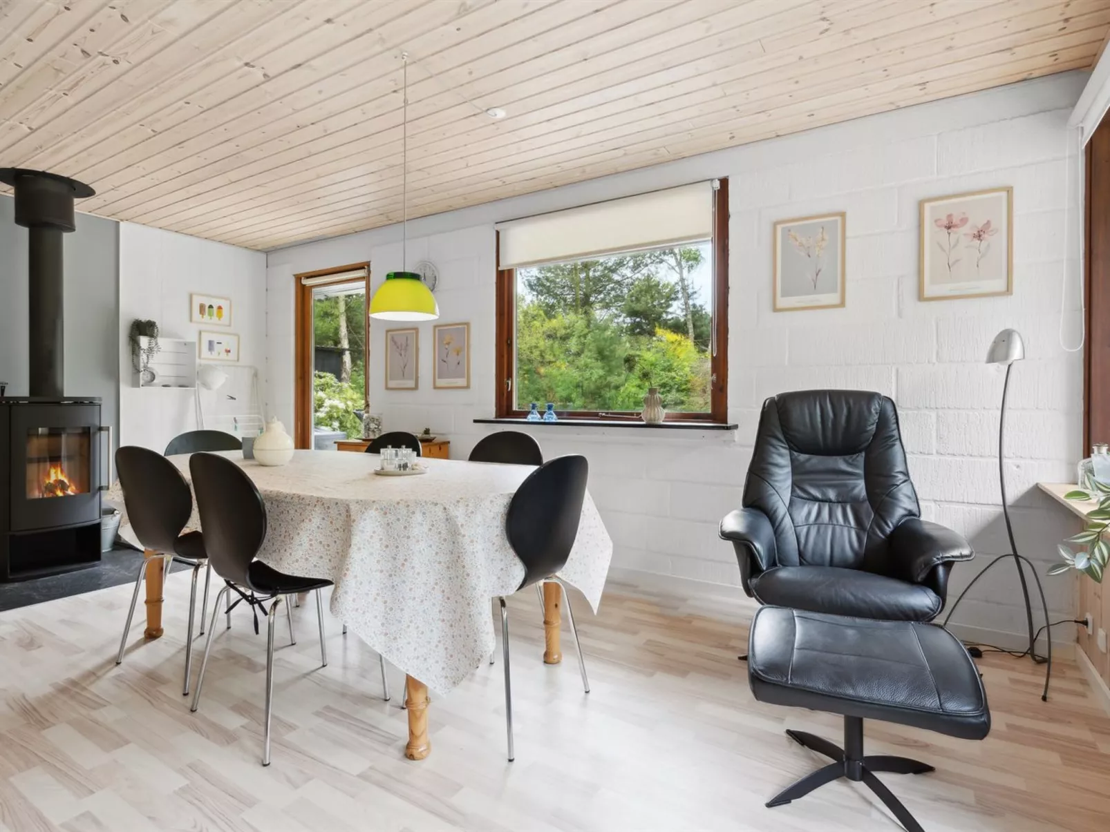 "Marta" - 1.5km from the sea-Dedans