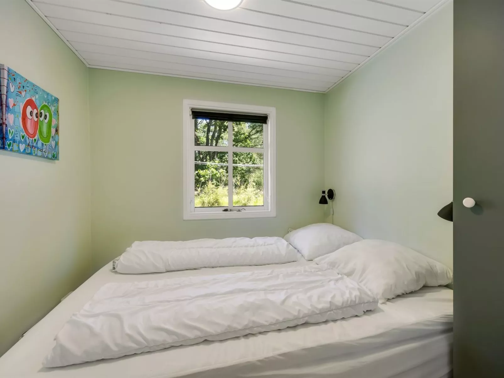 "Marise" -  from the sea-Dedans