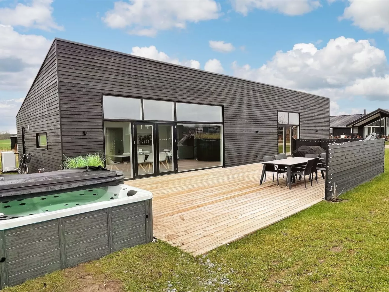 "Aatami" - 500m from the sea-Dehors