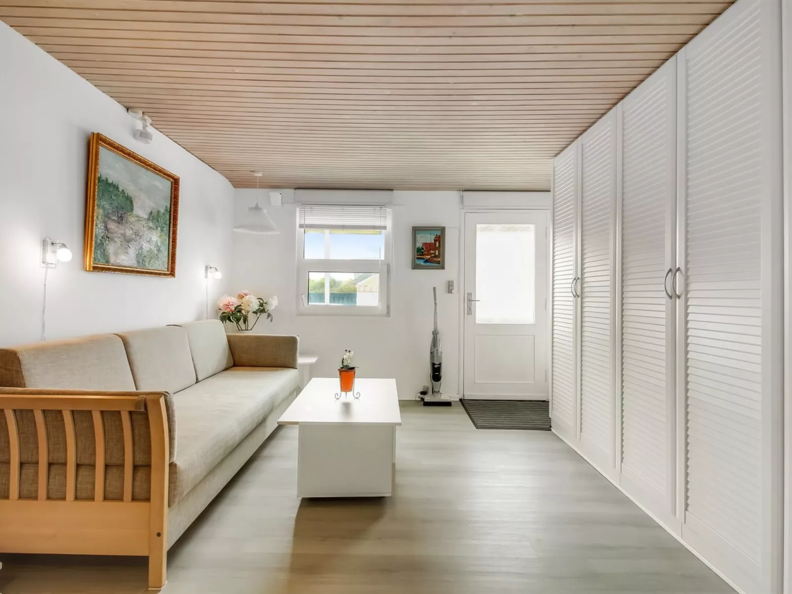 "Bozin" - 200m from the sea-Dedans