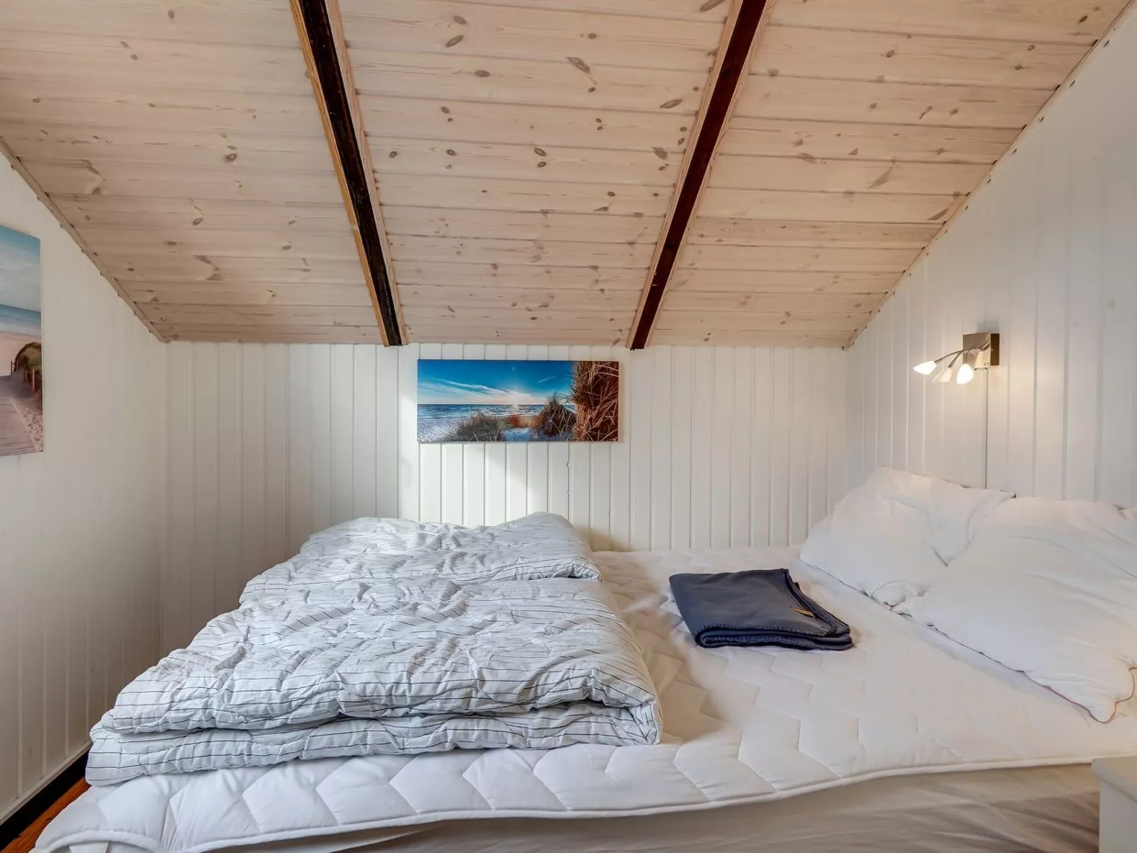 "Josef" - 500m from the sea-Inside