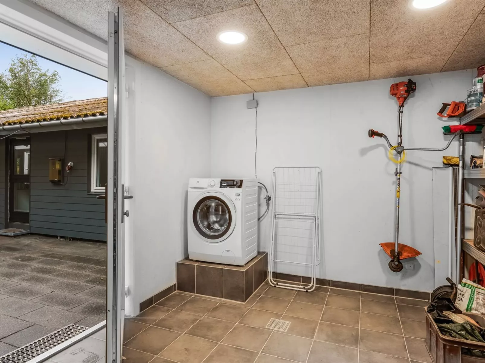 "Zölestine" - 1km from the sea-Dedans