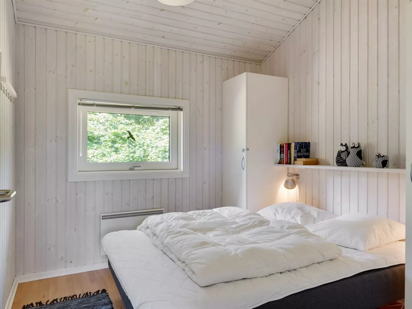 "Caia" - 375m from the sea-Dedans