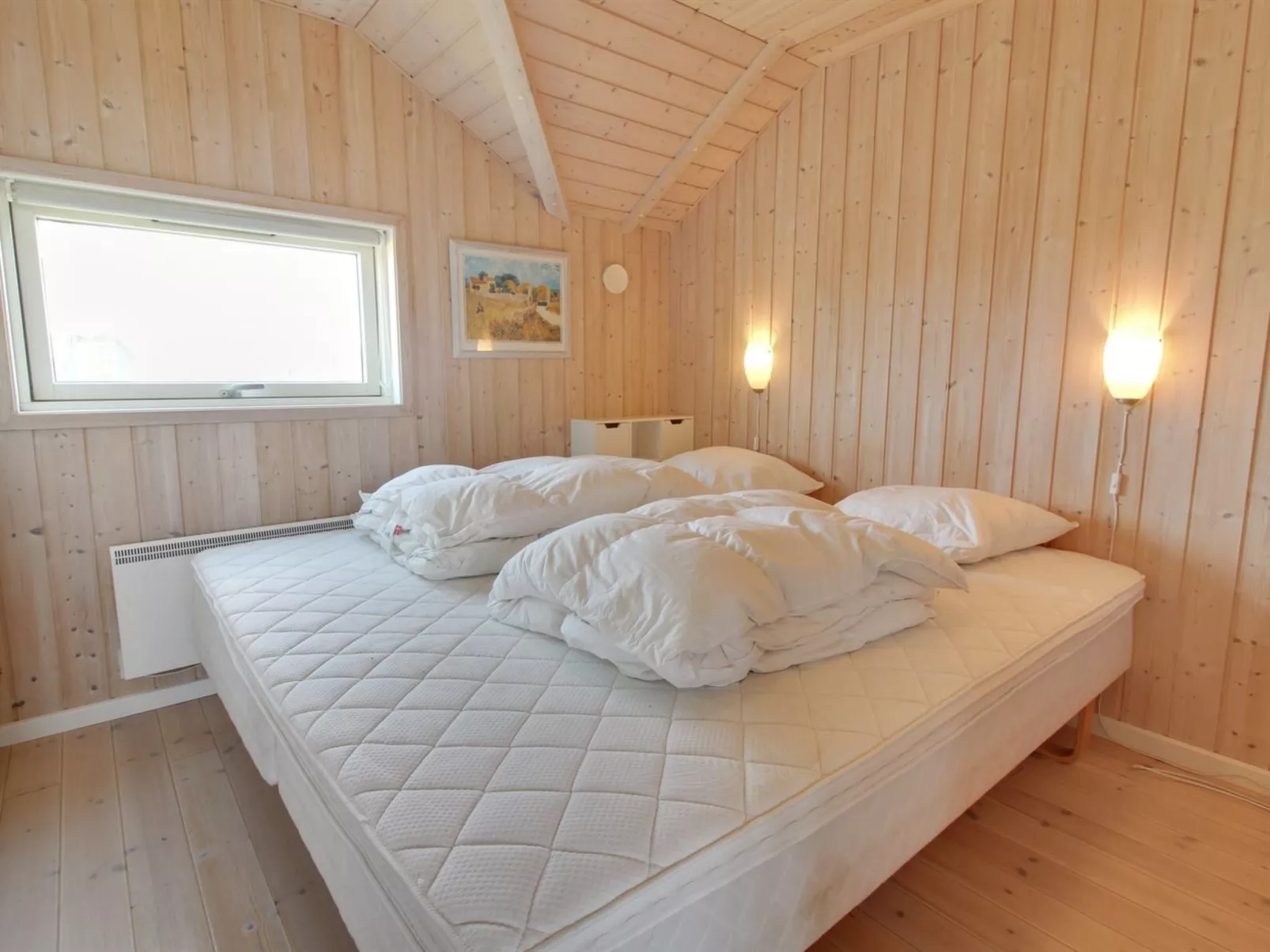 "Egidia" - 50m from the sea-Inside