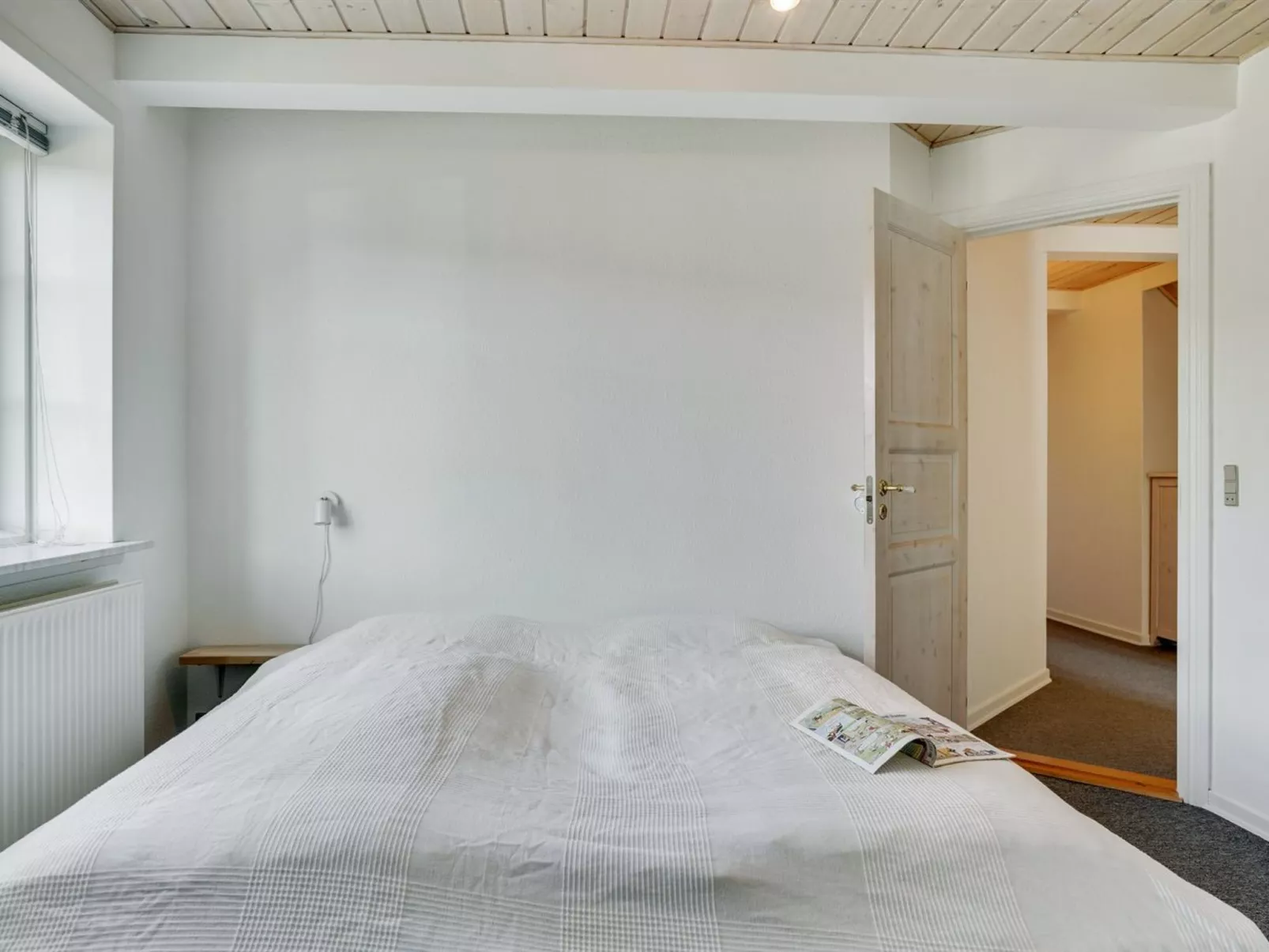 "Stefan" - 500m from the sea-Inside