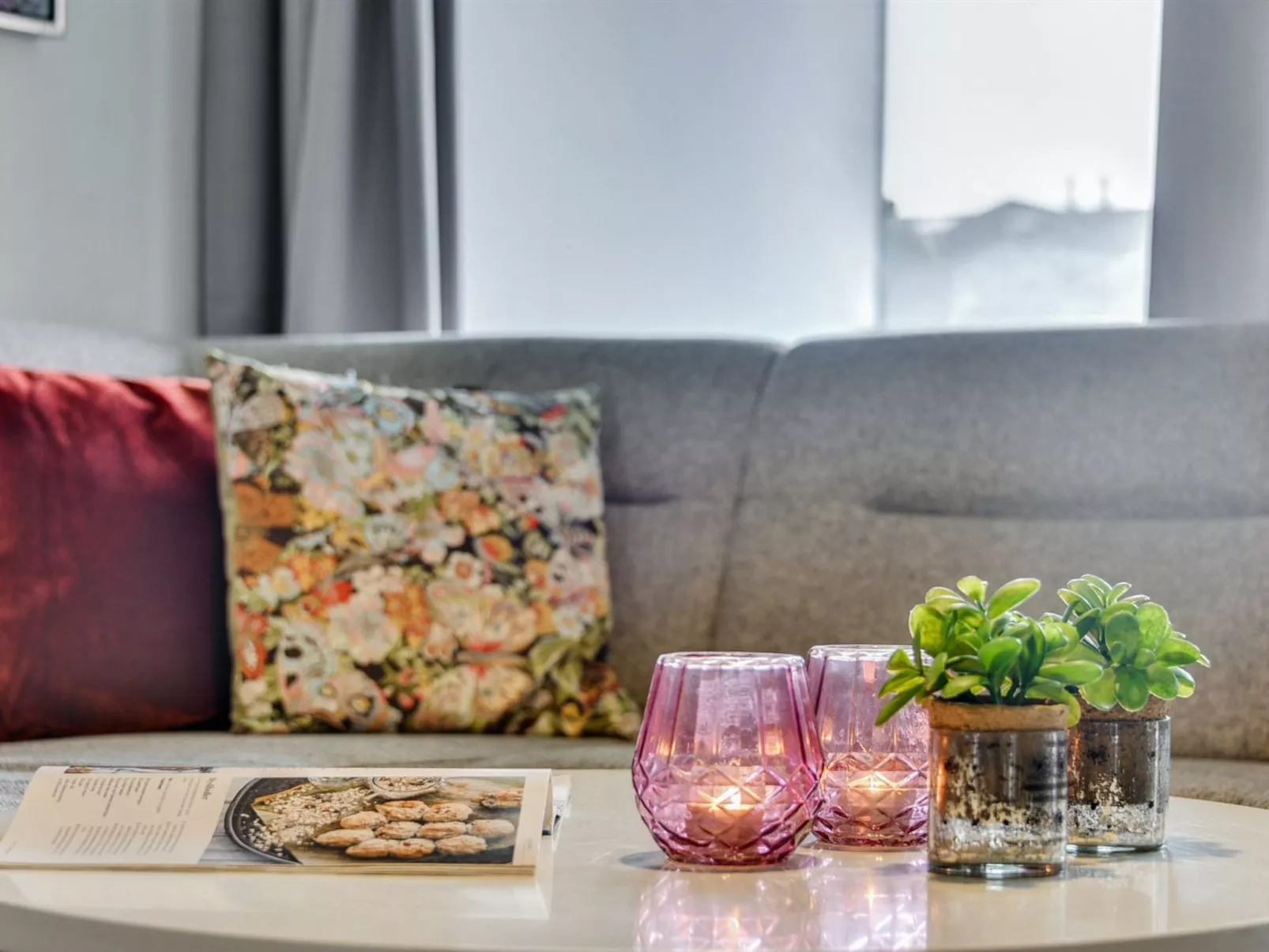 "Filine" - 200m from the sea-Dedans