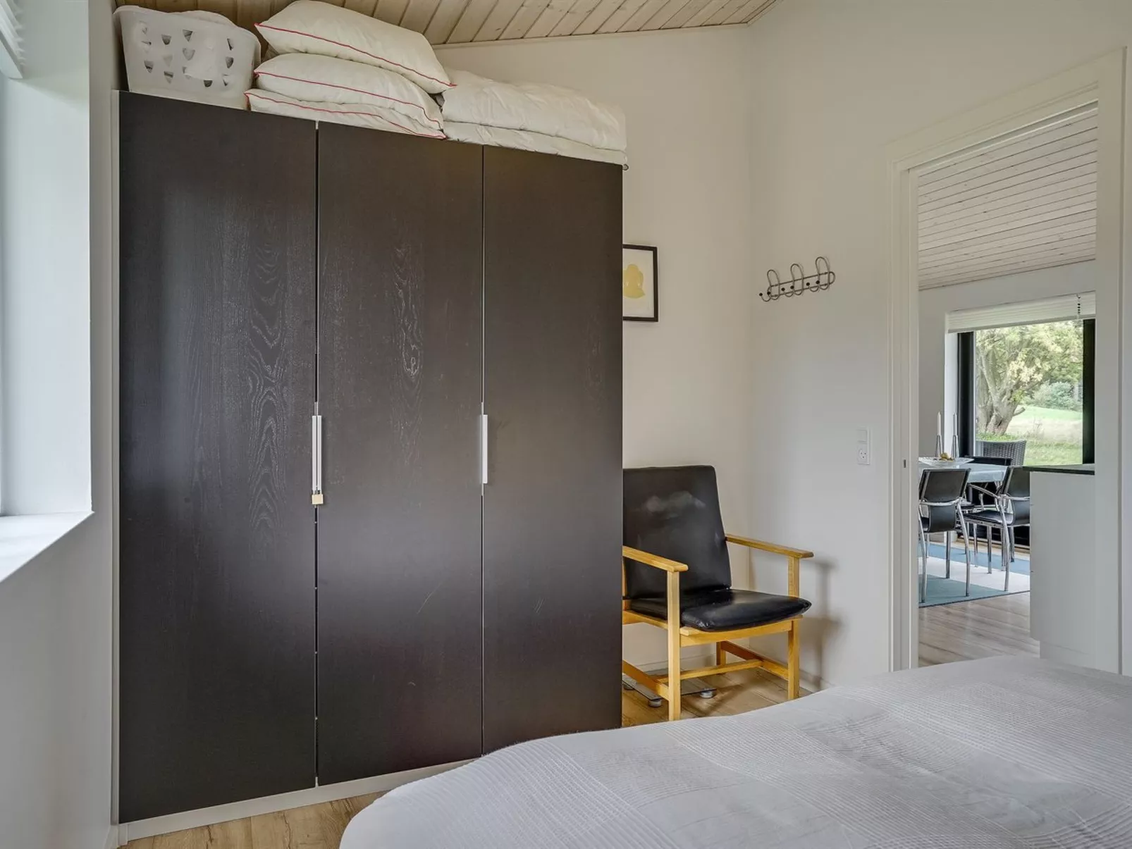 "Sighref" - 300m from the sea-Dedans