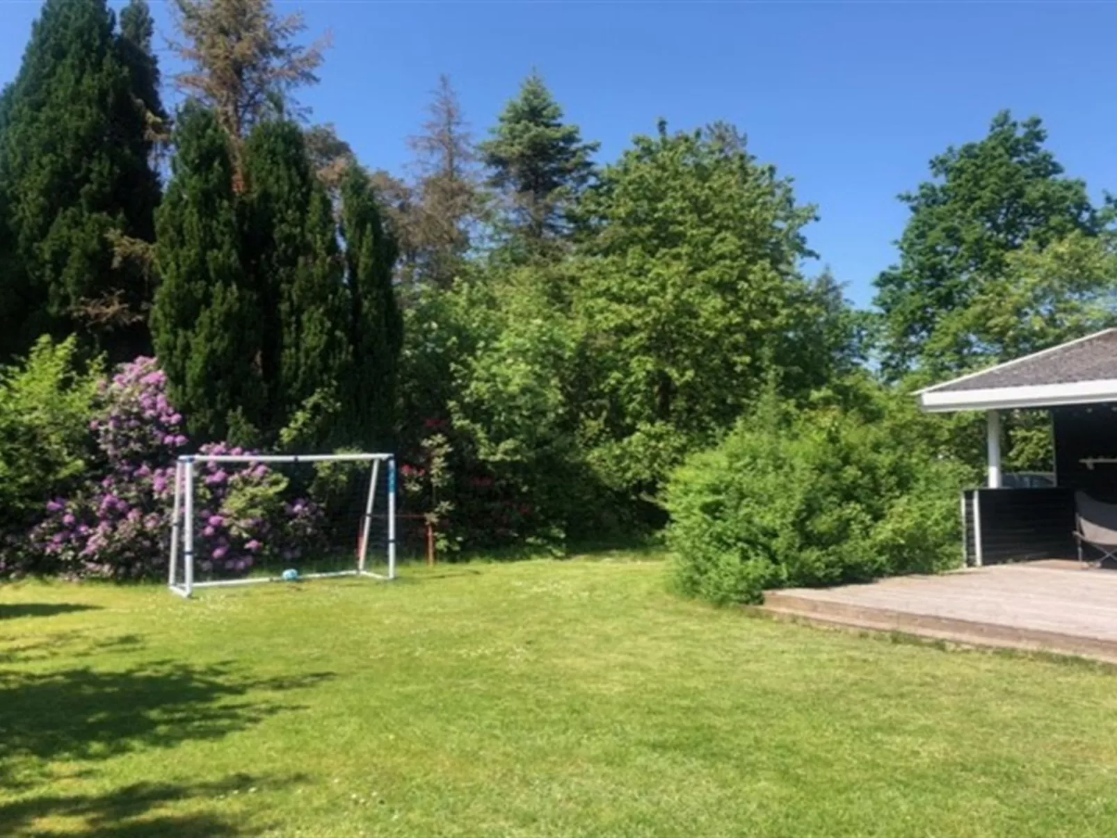 "Eragon" - 1.2km from the sea-Outside