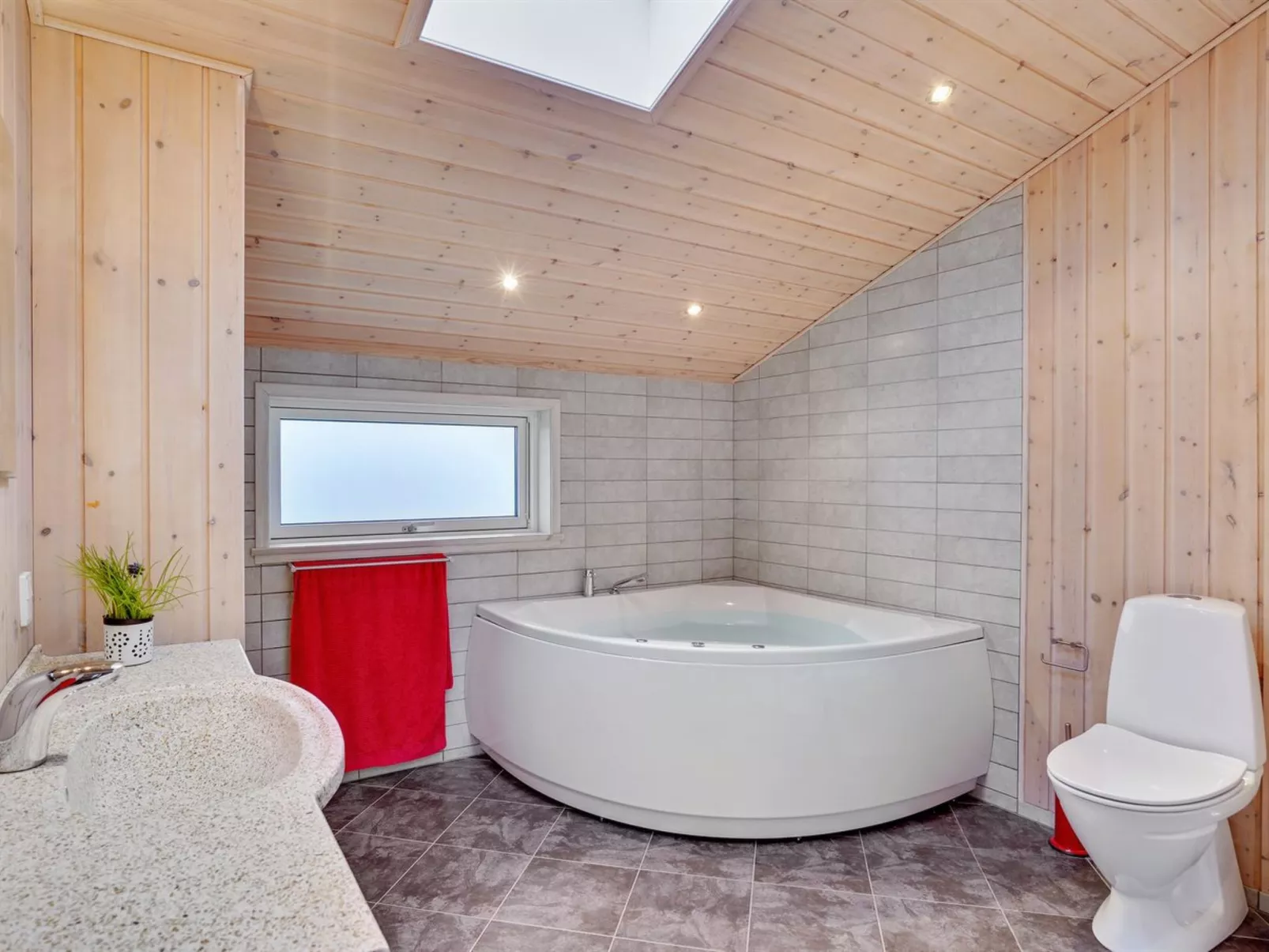 "Ewa" - 75m from the sea-Drinnen