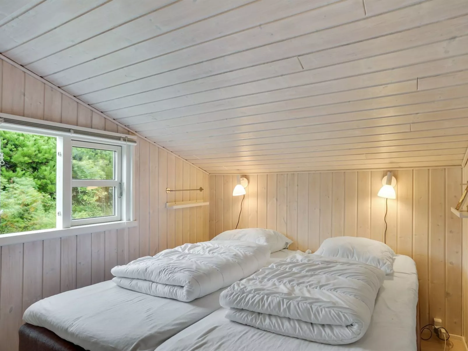 "Skaghe" - 200m from the sea-Dedans