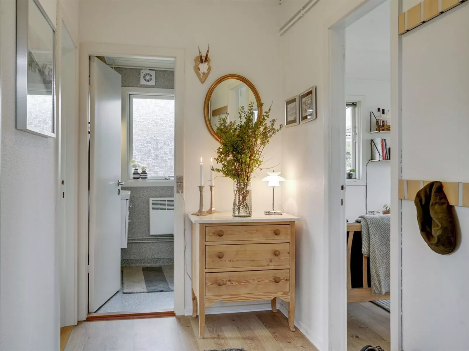 "Ainikki" - 200m from the sea-Inside