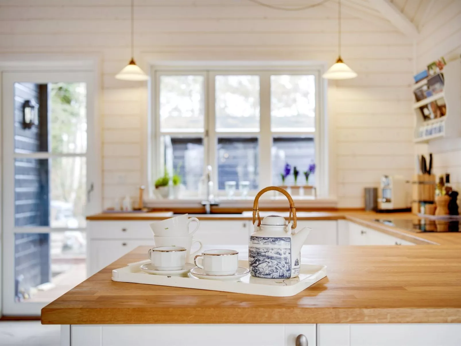 "Anar" - 900m from the sea-Inside