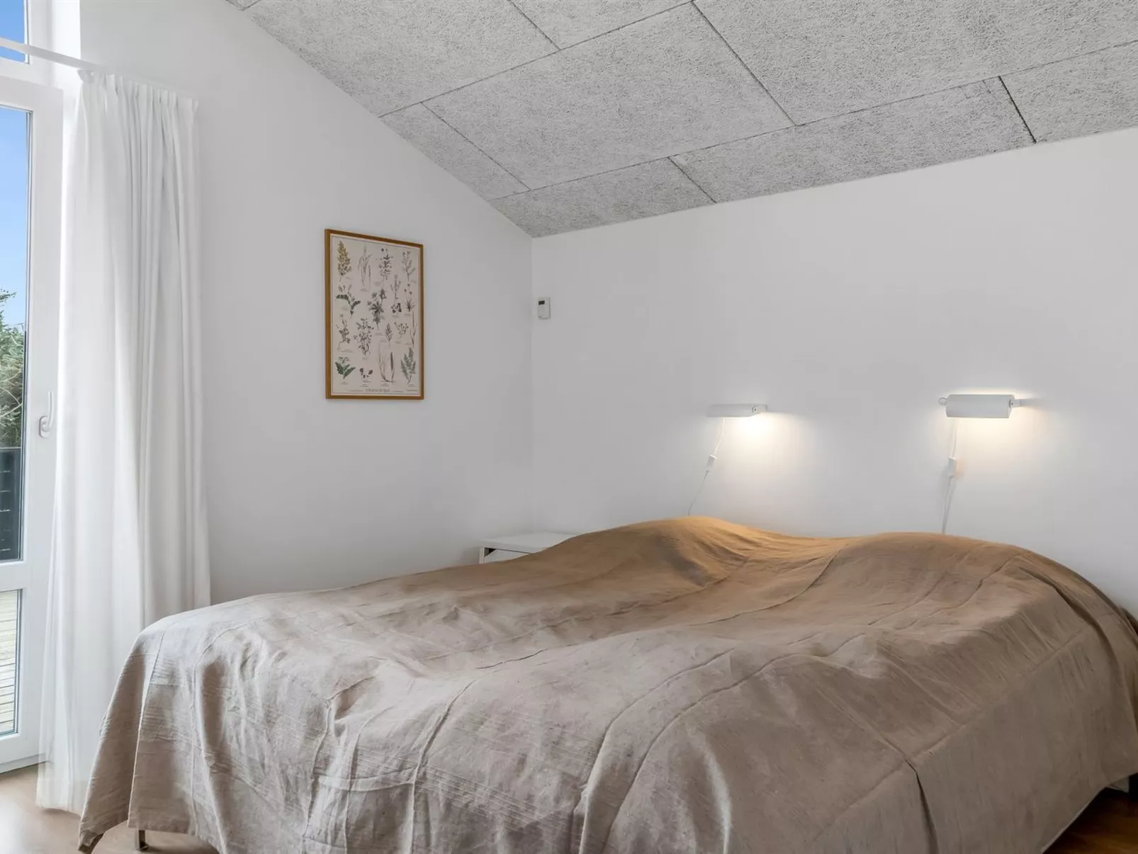 "Aija" - 375m from the sea-Inside