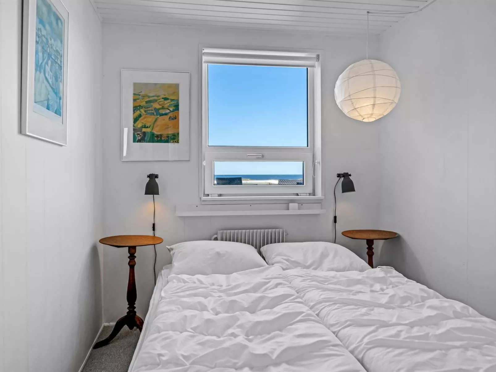 "Mielikki" - 200m from the sea-Inside