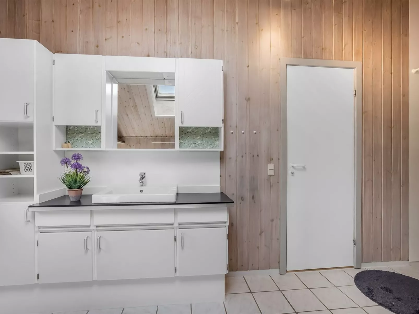 "Gedda" - 700m from the sea-Dedans