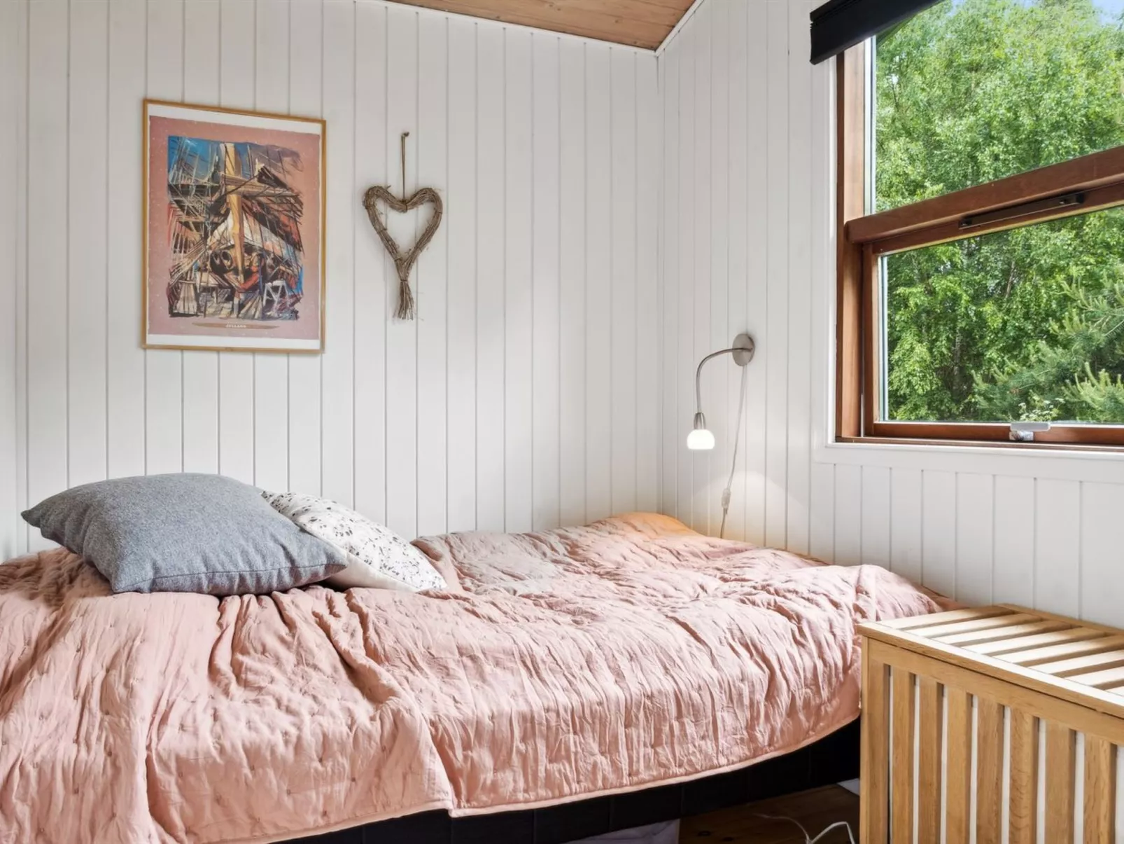 "Morten" - 500m from the sea-Inside