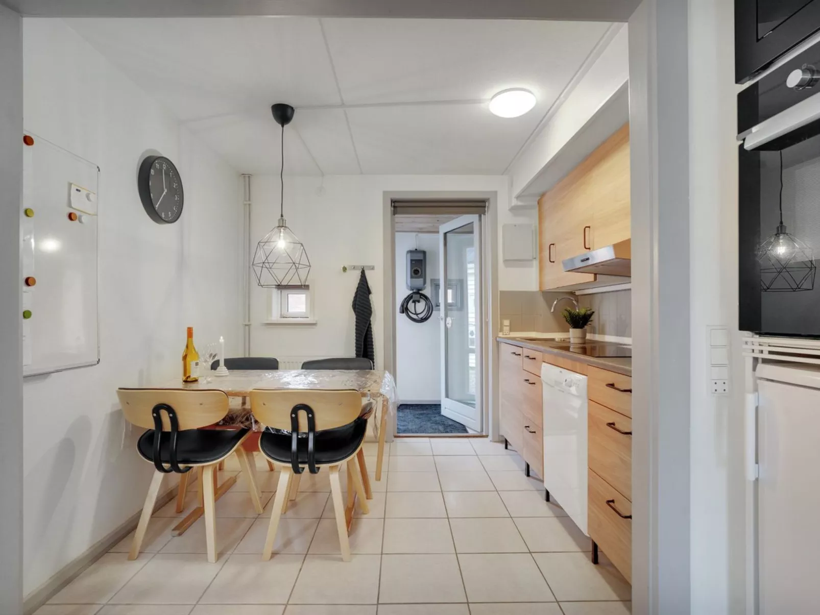 "Paula" - 2.3km from the sea - Inside