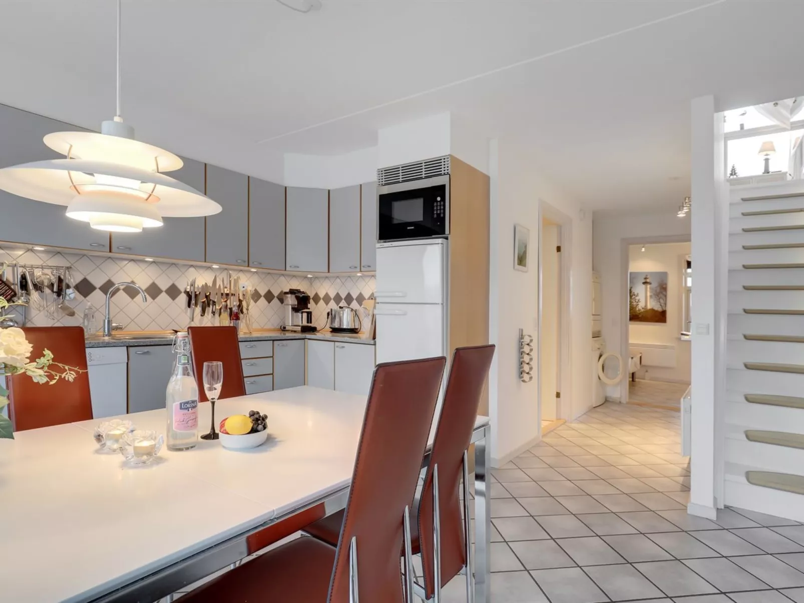 "Armela" - 10m from the sea-Dedans