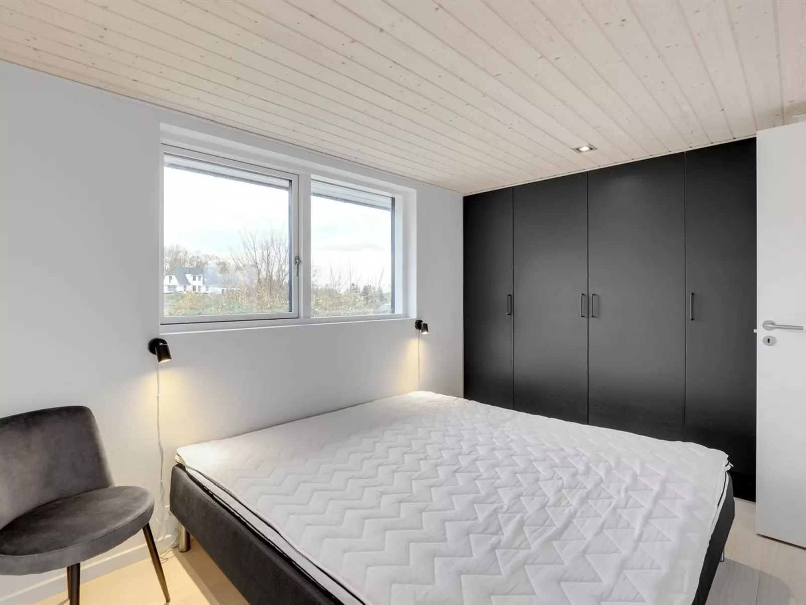 "Maike" - 200m from the sea-Drinnen