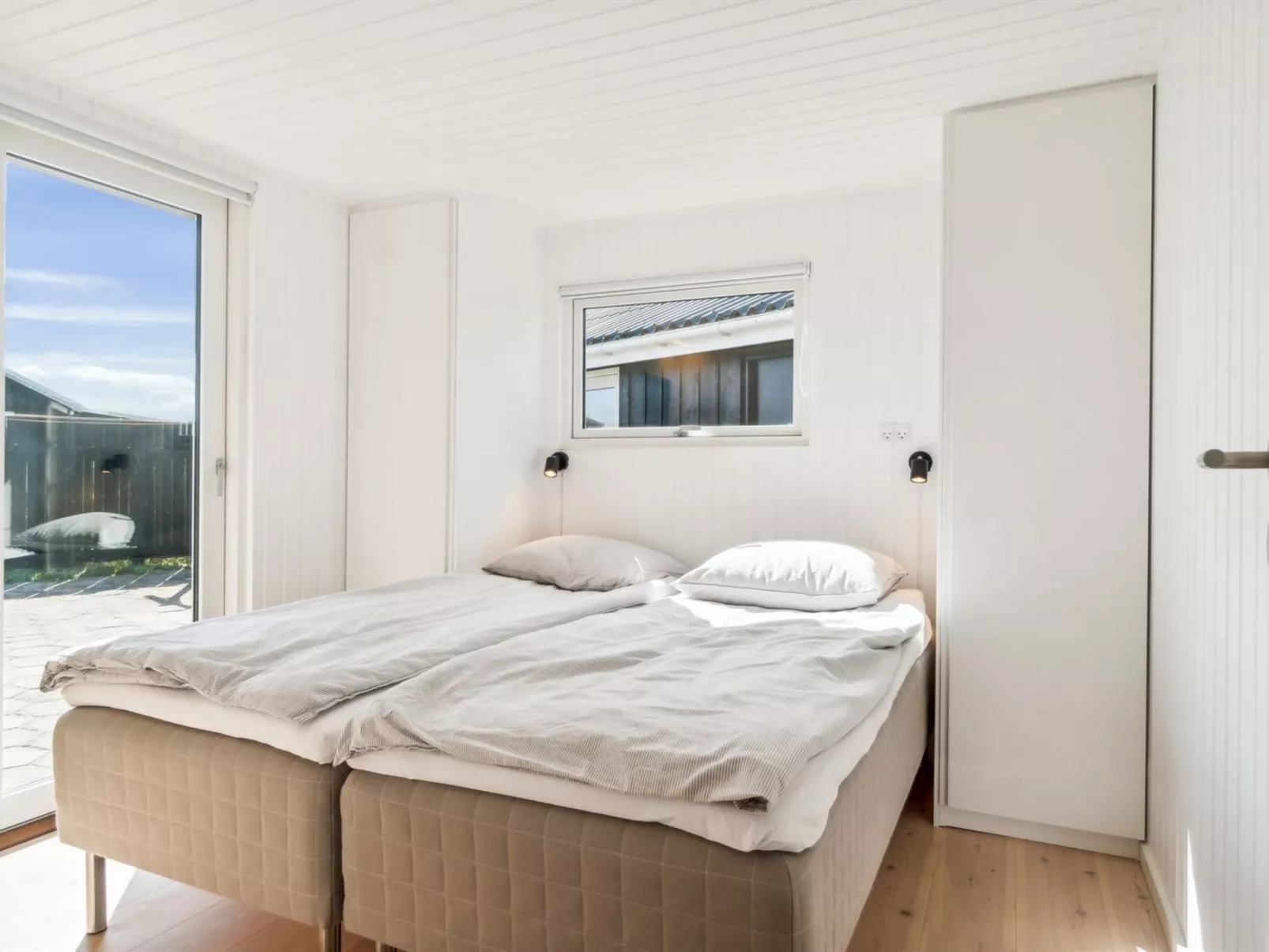 "Edlef" - 279m from the sea-Inside