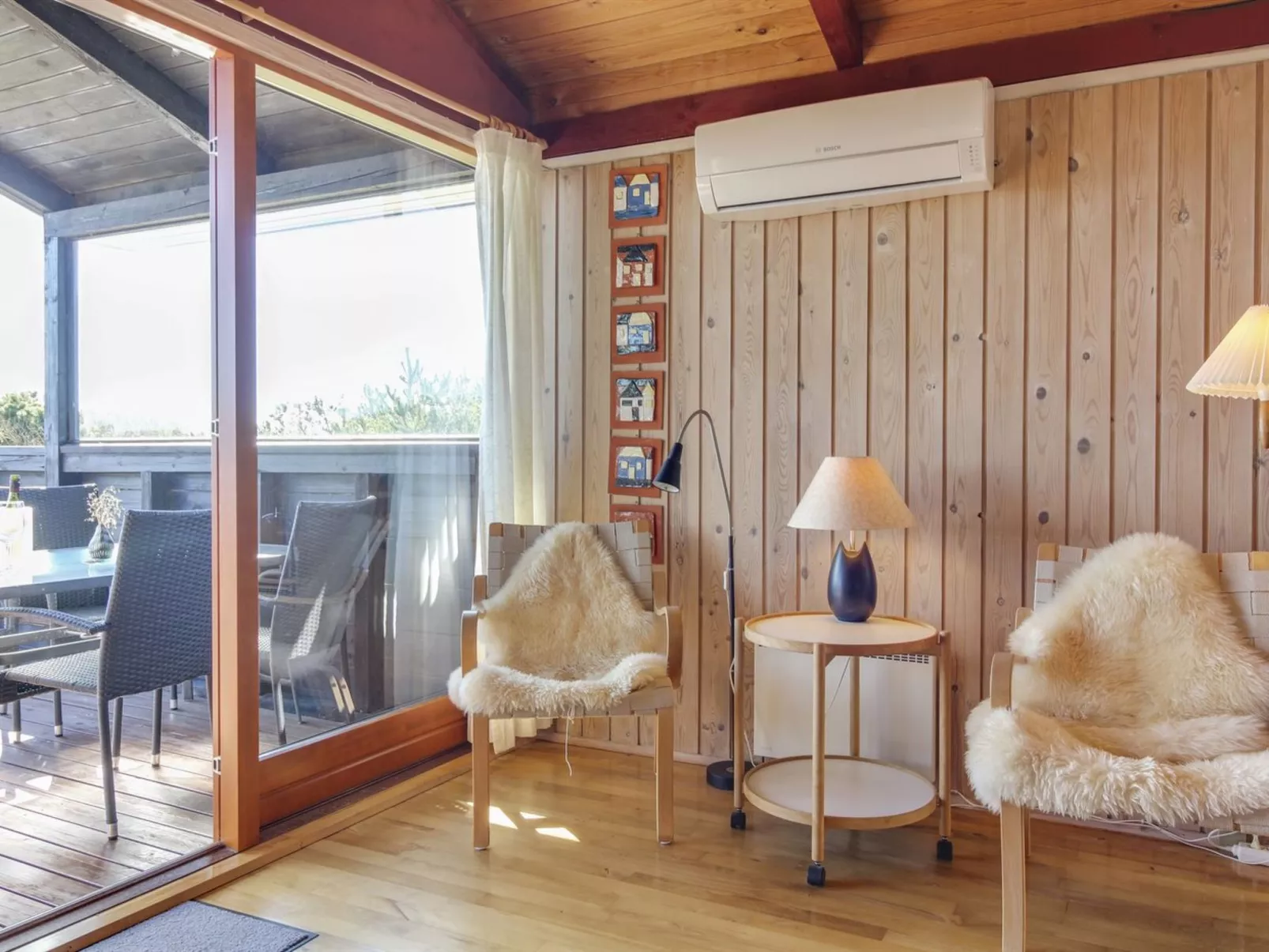 "Tetta" - 800m from the sea-Inside