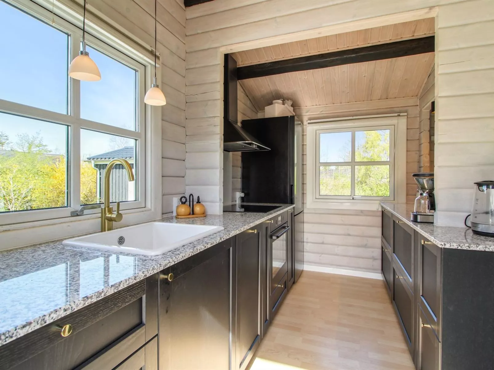 "Botwith" - 400m from the sea-Inside