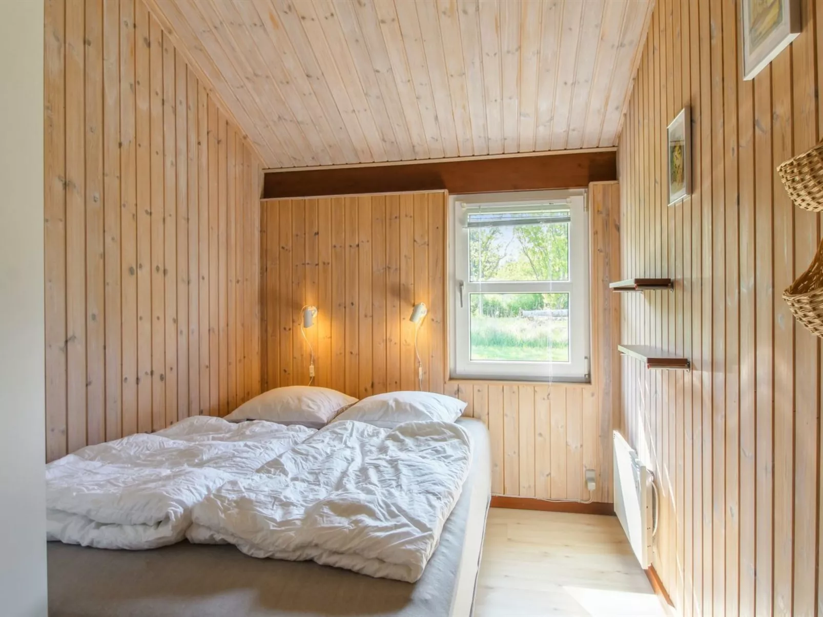 "Menka" - 1.3km from the sea-Drinnen