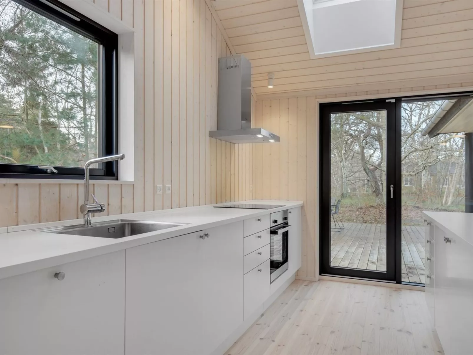 "Miljanka" - 175m from the sea-Drinnen