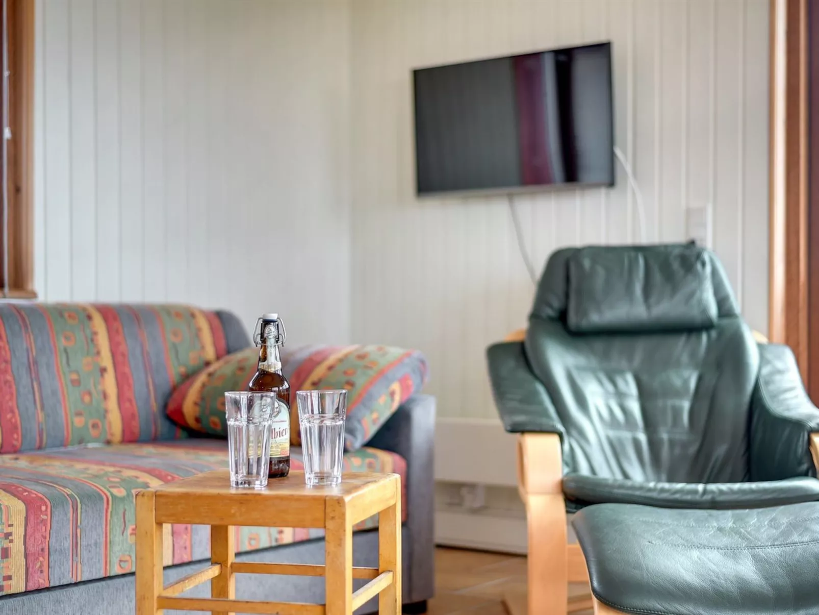 "Sybilla" - 700m from the sea-Inside