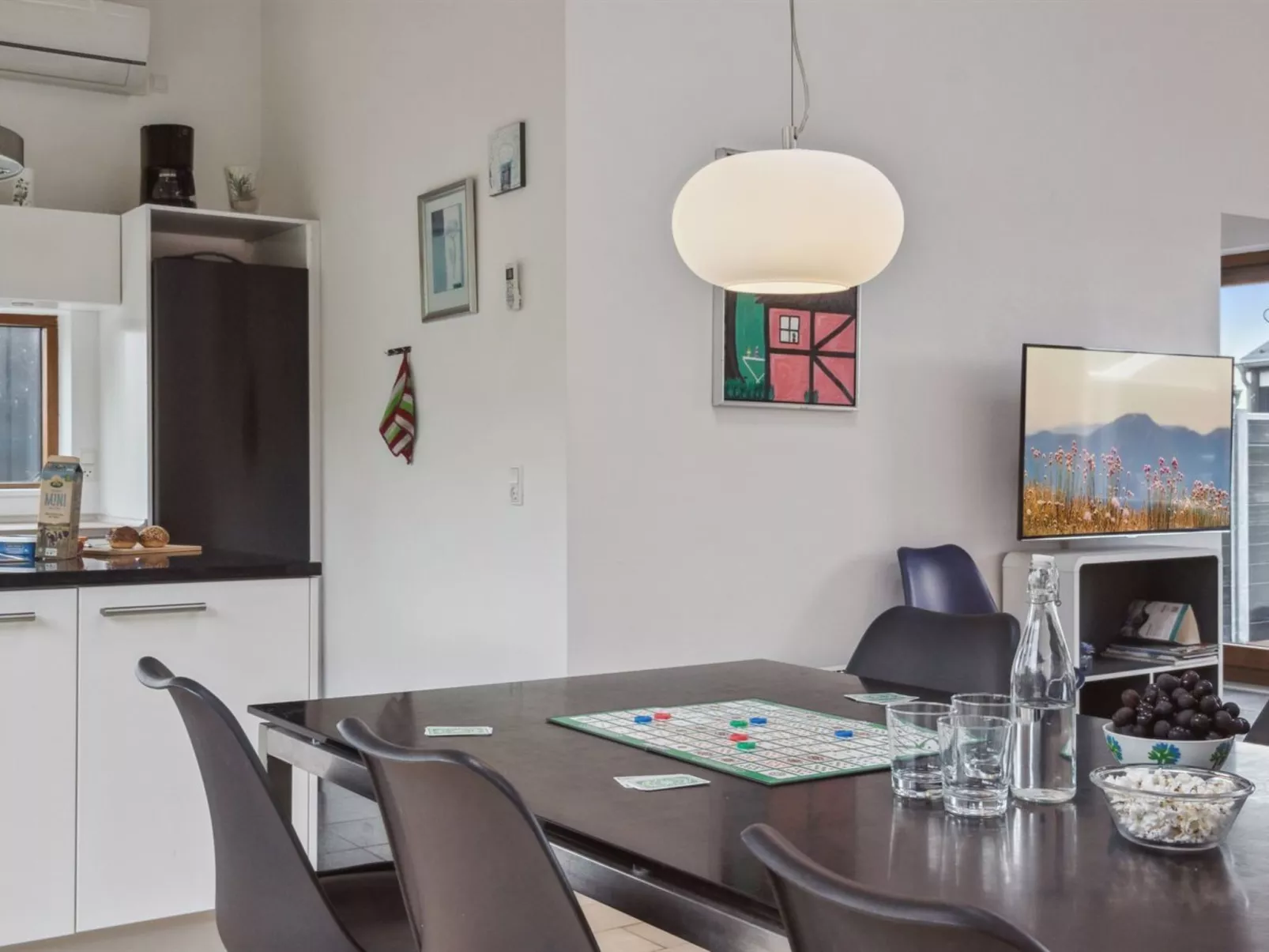 "Elara" - 200m from the sea-Drinnen